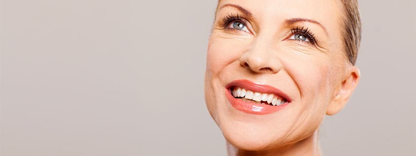 A confident smile is always the best first impression