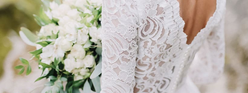 Straighten your smile for wedding season