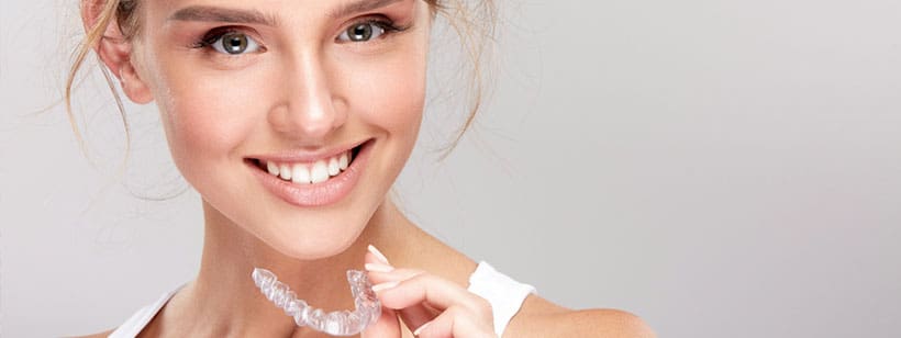 Invisalign Tax