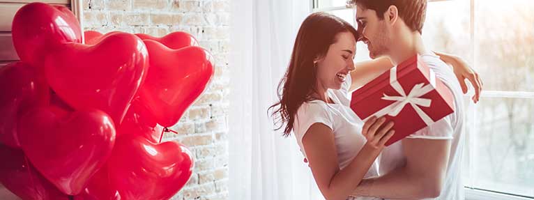 Enhance your features in time for Valentine’s Day