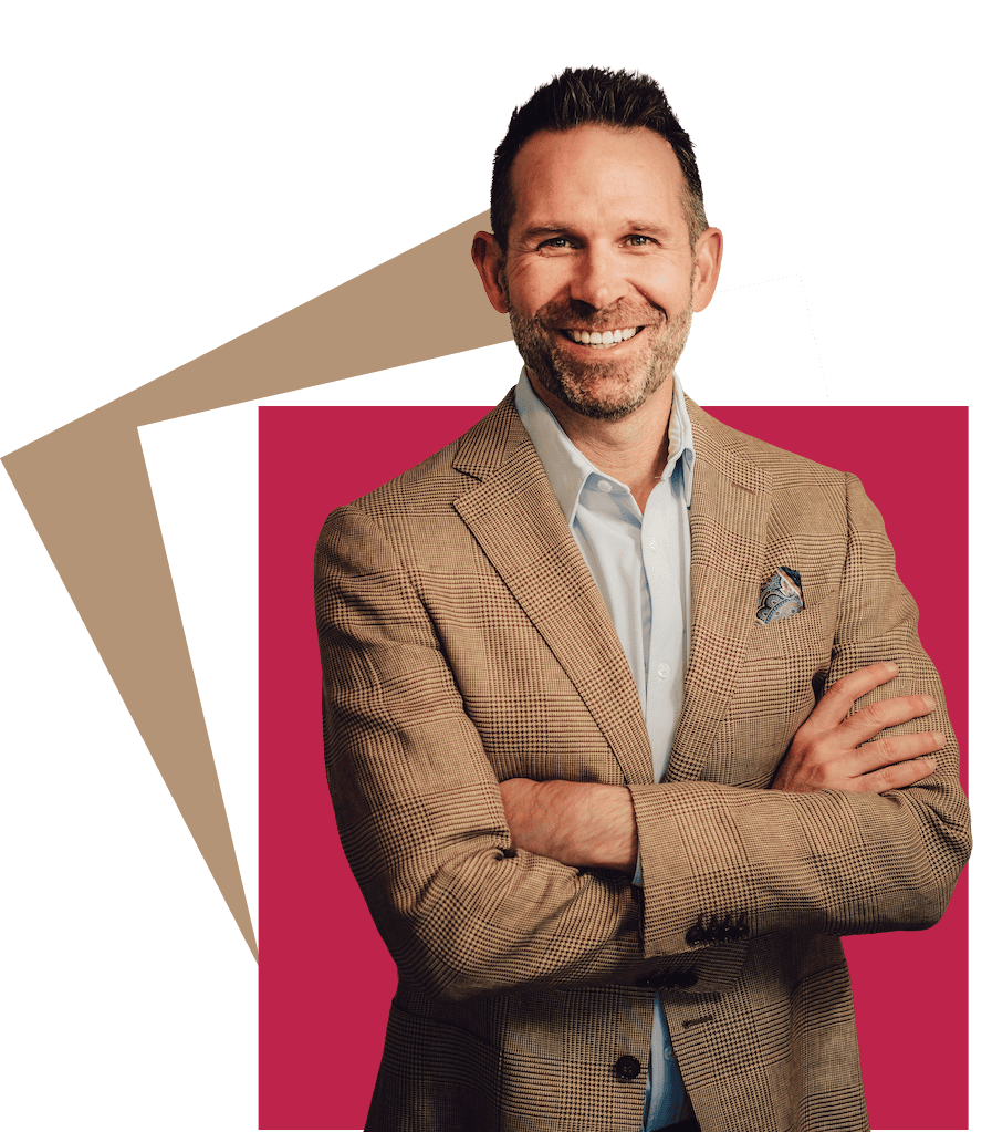 Dr. Andrew Hall