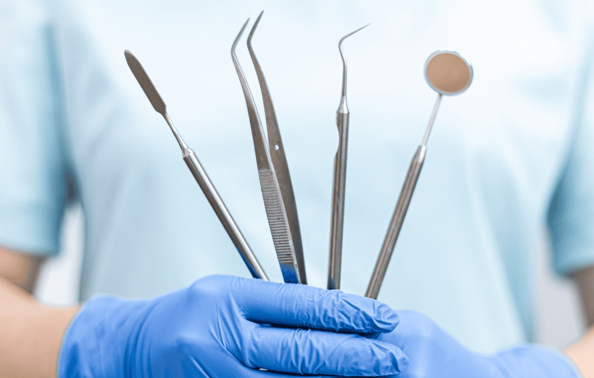 thoughtful dentistry is replacing fast dentistry